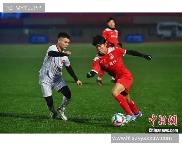 探索Kipsta足球的魅力与性能提升你的球技与比赛体验